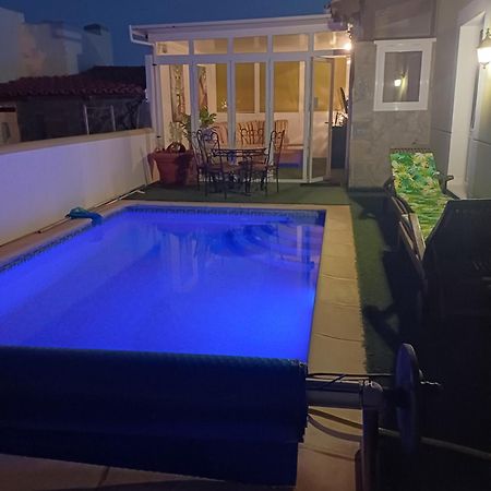 Villa Casa Bobby à Corralejo Extérieur photo