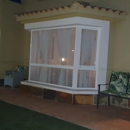 Villa Casa Bobby à Corralejo Extérieur photo