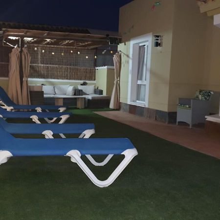 Villa Casa Bobby à Corralejo Extérieur photo