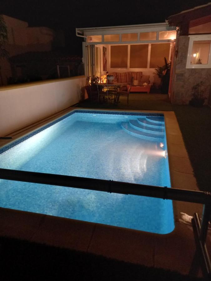 Villa Casa Bobby à Corralejo Extérieur photo