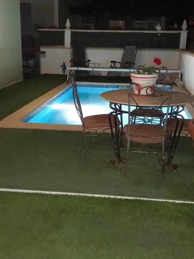 Villa Casa Bobby à Corralejo Extérieur photo