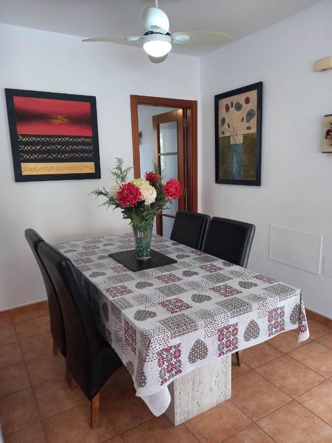 Villa Casa Bobby à Corralejo Extérieur photo