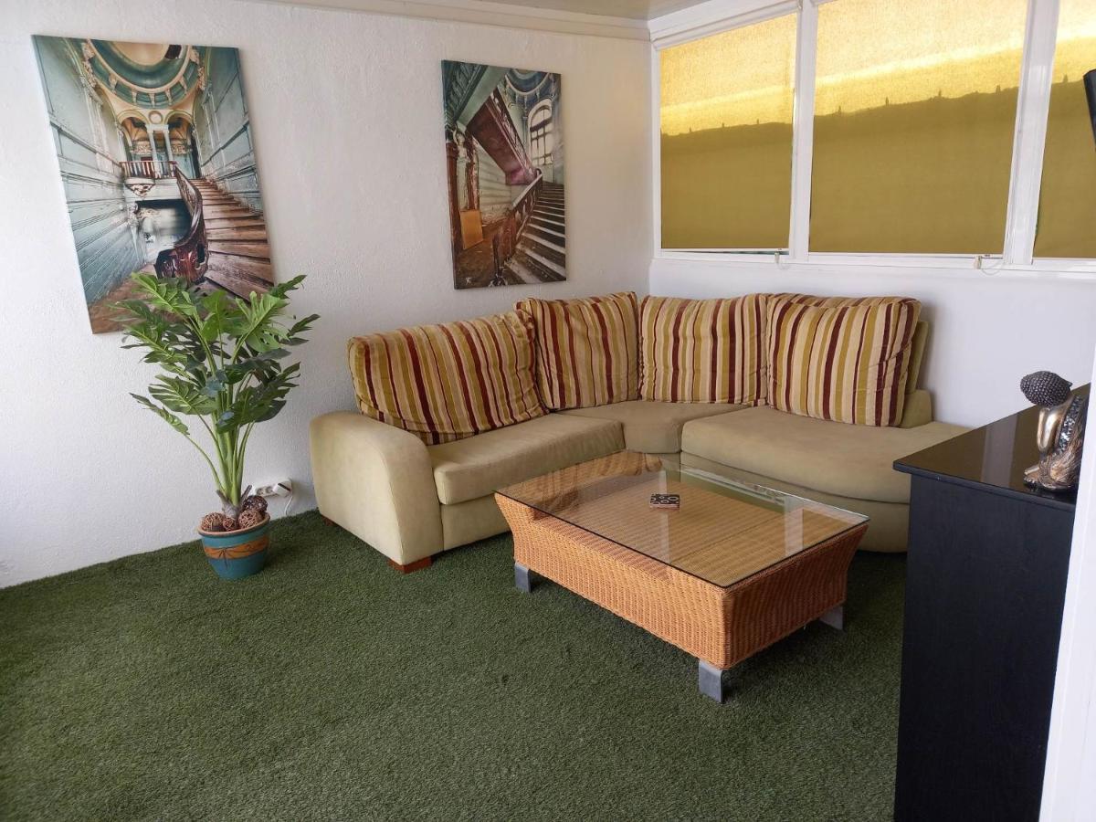 Villa Casa Bobby à Corralejo Extérieur photo
