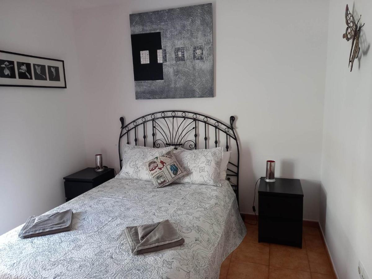 Villa Casa Bobby à Corralejo Extérieur photo
