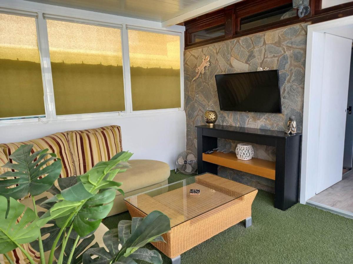 Villa Casa Bobby à Corralejo Extérieur photo