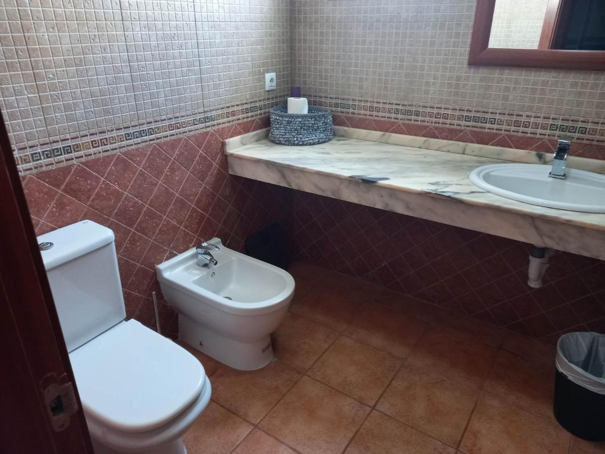 Villa Casa Bobby à Corralejo Extérieur photo