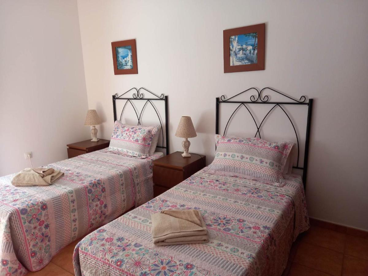 Villa Casa Bobby à Corralejo Extérieur photo