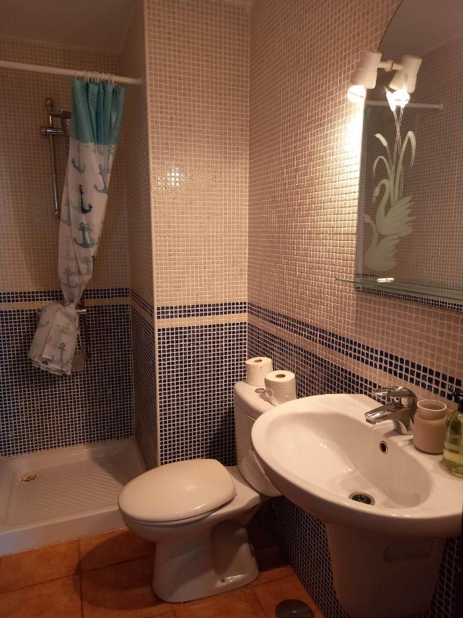 Villa Casa Bobby à Corralejo Extérieur photo