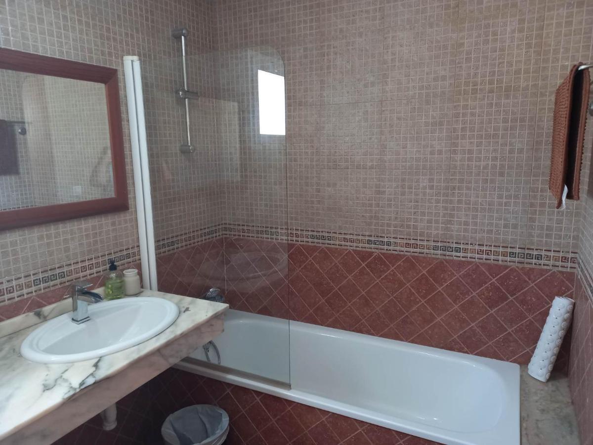Villa Casa Bobby à Corralejo Extérieur photo