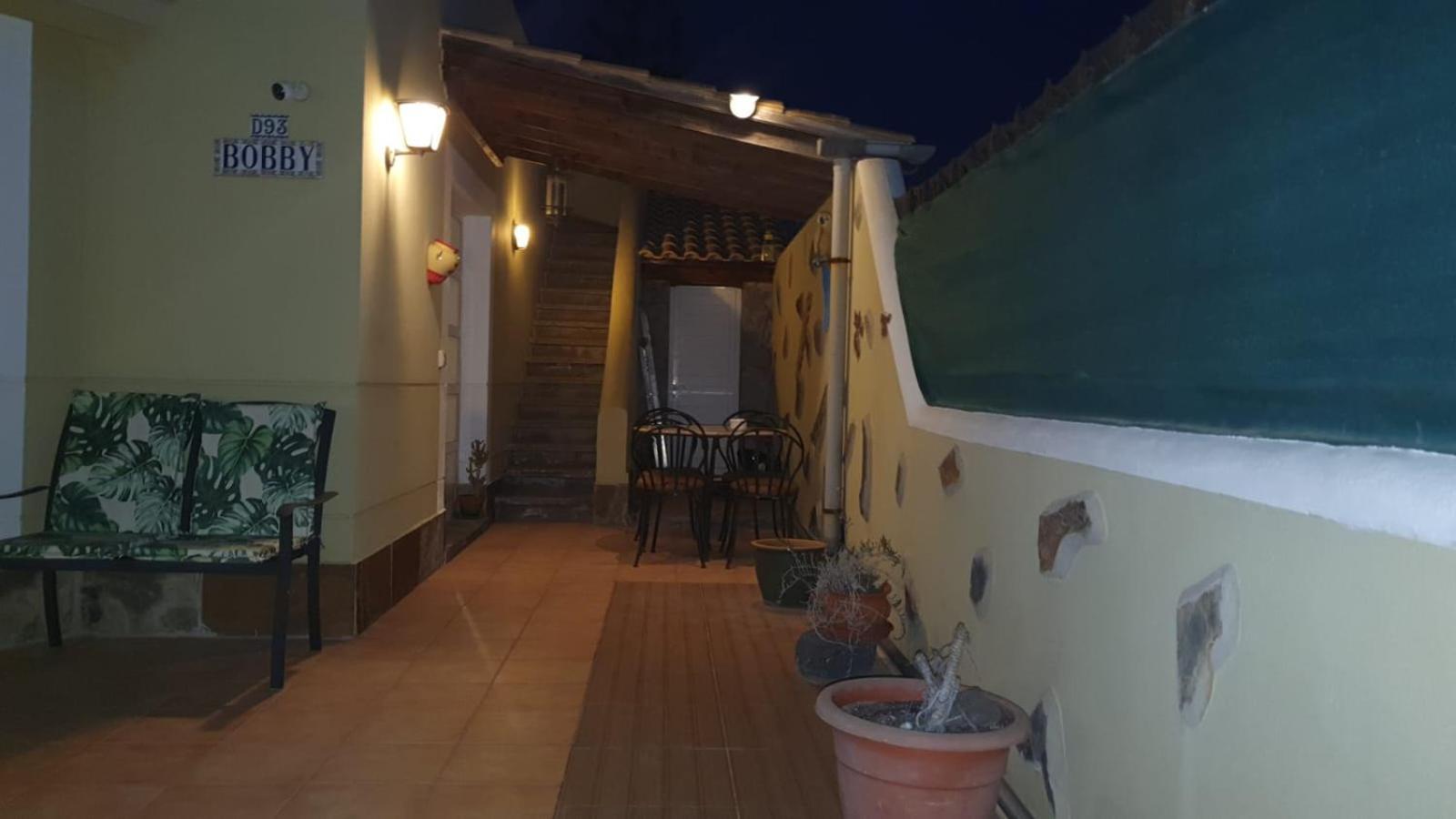 Villa Casa Bobby à Corralejo Extérieur photo